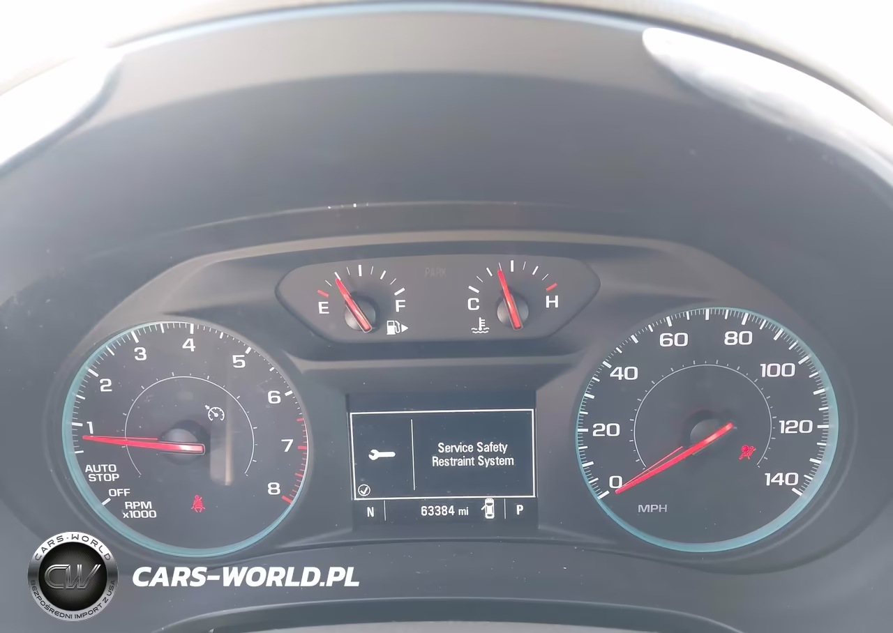 2021 Chevrolet Malibu Fwd Lt VIN:1G1ZD5ST5MF011085 - 7