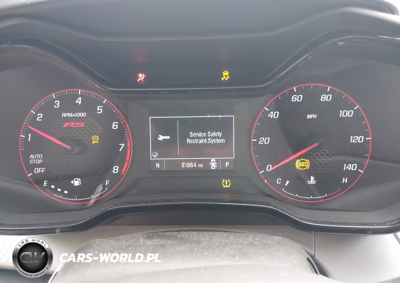 2024 Chevrolet Trax Fwd 1Rs VIN:KL77LGE29RC061140 - 7