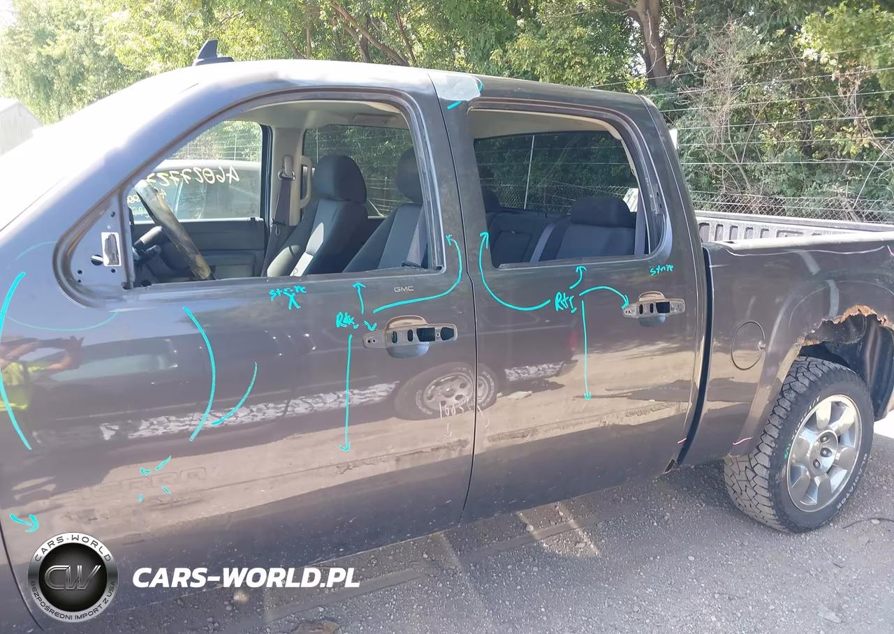 2011 GMC Sierra 1500 Sle VIN:3GTP2VE34BG281856 - 15