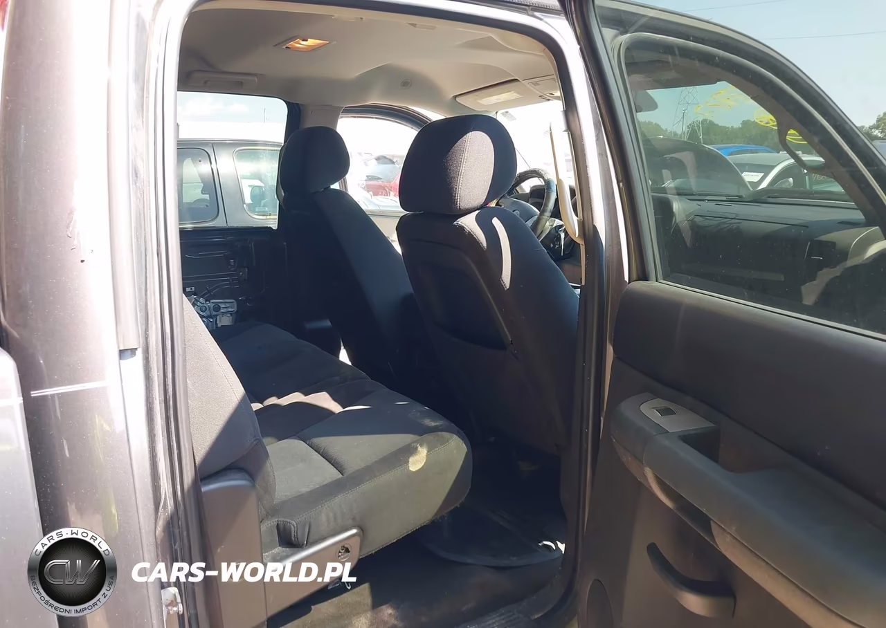 2011 GMC Sierra 1500 Sle VIN:3GTP2VE34BG281856 - 8