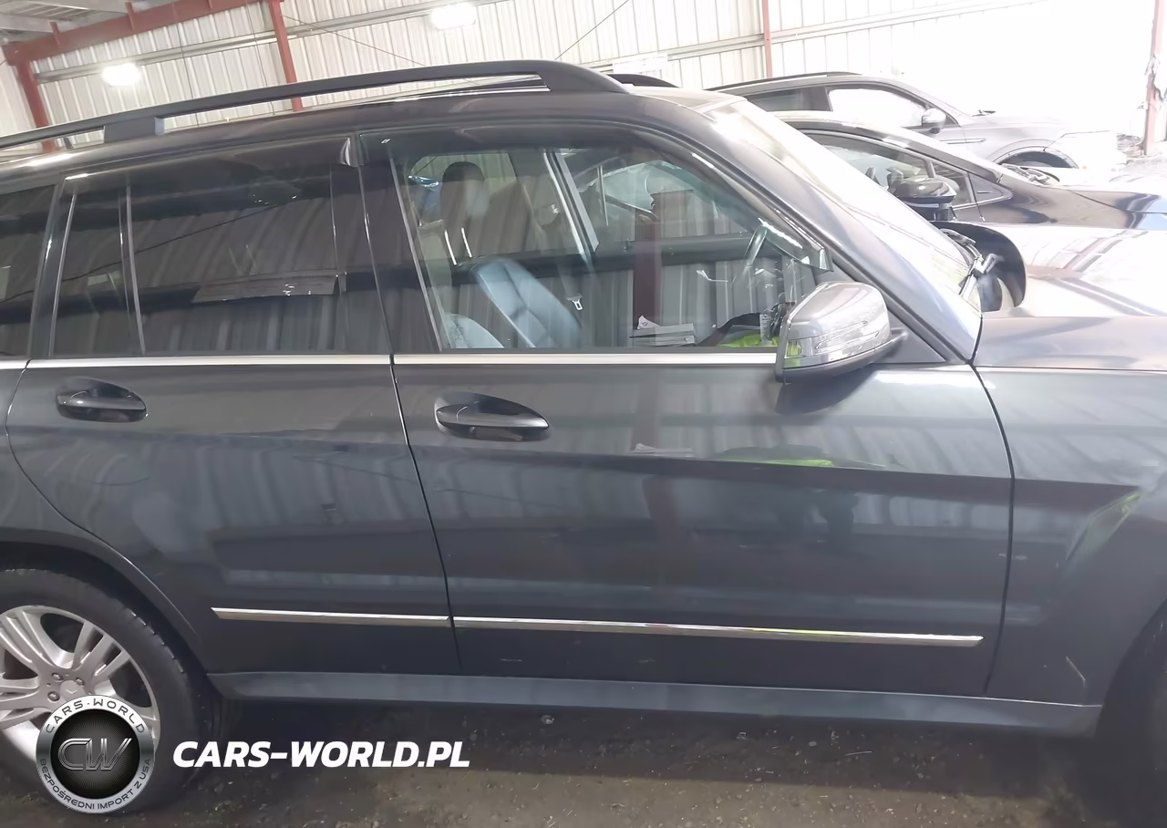2015 Mercedes-Benz Glk 350 VIN:WDCGG5HB6FG352068 - 14