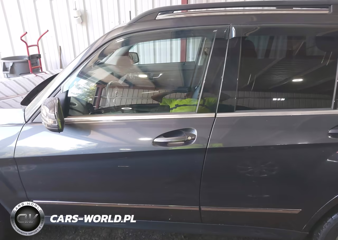 2015 Mercedes-Benz Glk 350 VIN:WDCGG5HB6FG352068 - 15