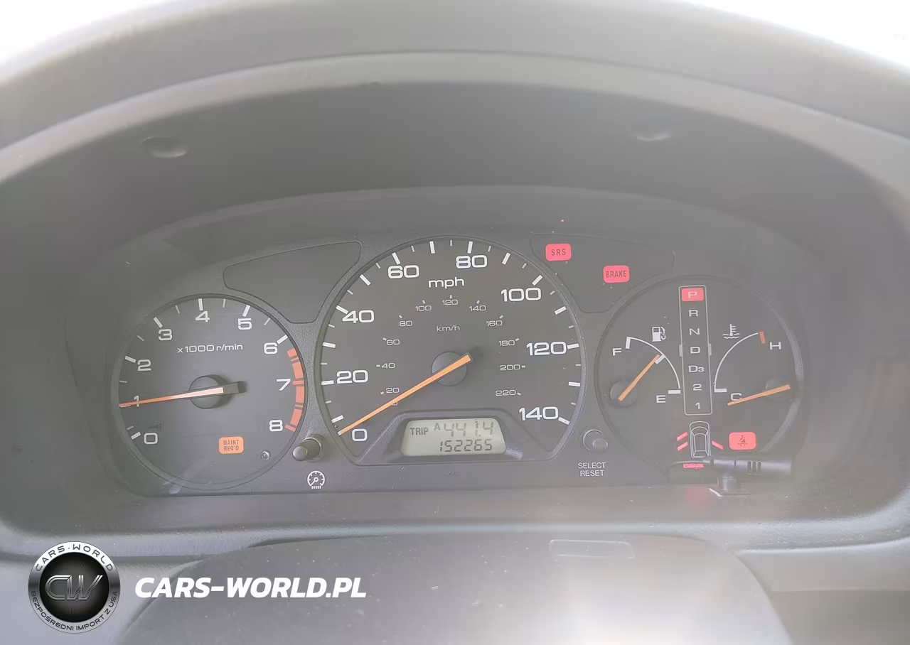 2003 Honda Odyssey Ex VIN:5FNRL18683B125654 - 7