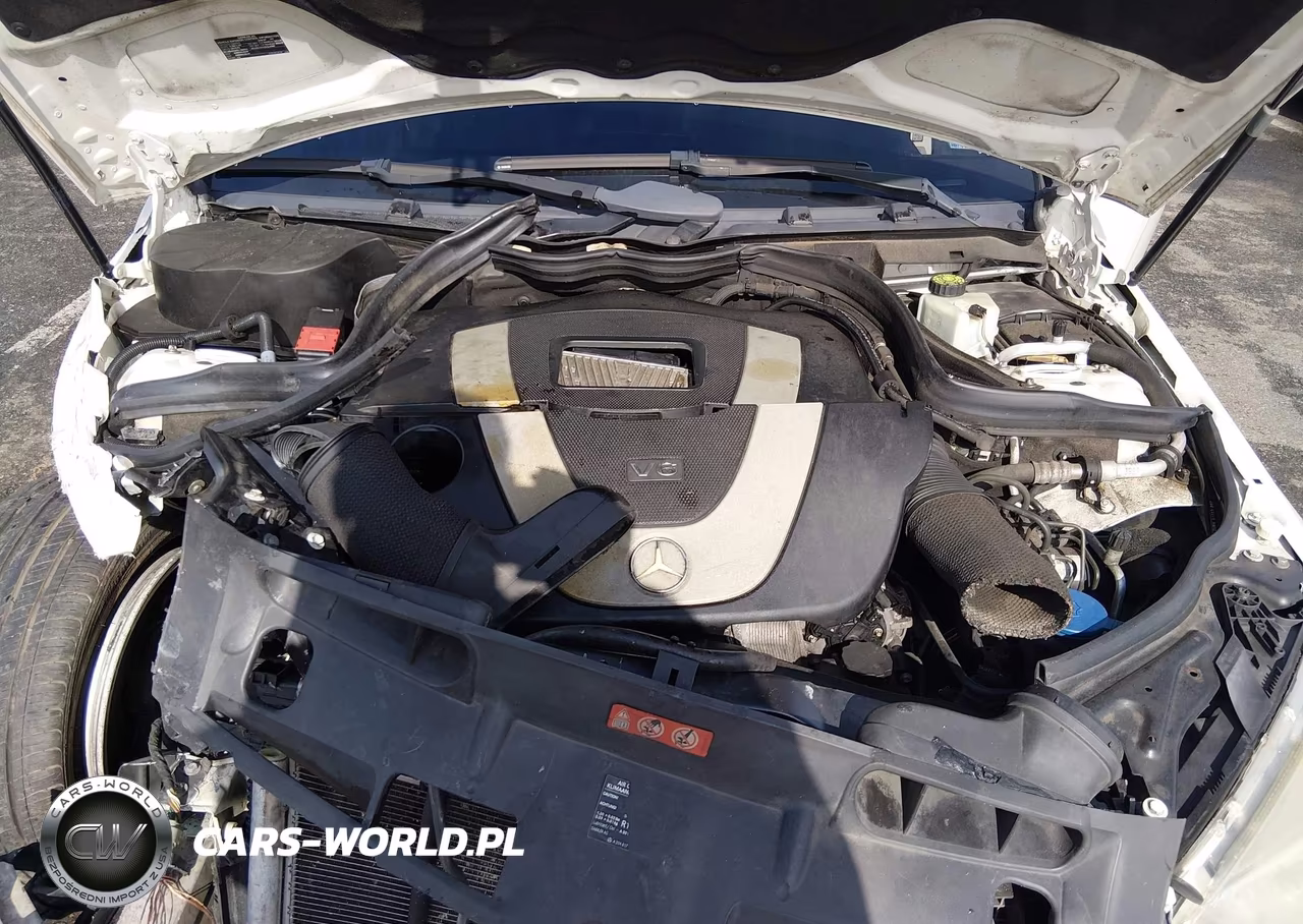 2010 Mercedes-Benz C 300 4Matic VIN:WDDGF8BB4AF433898 - 10