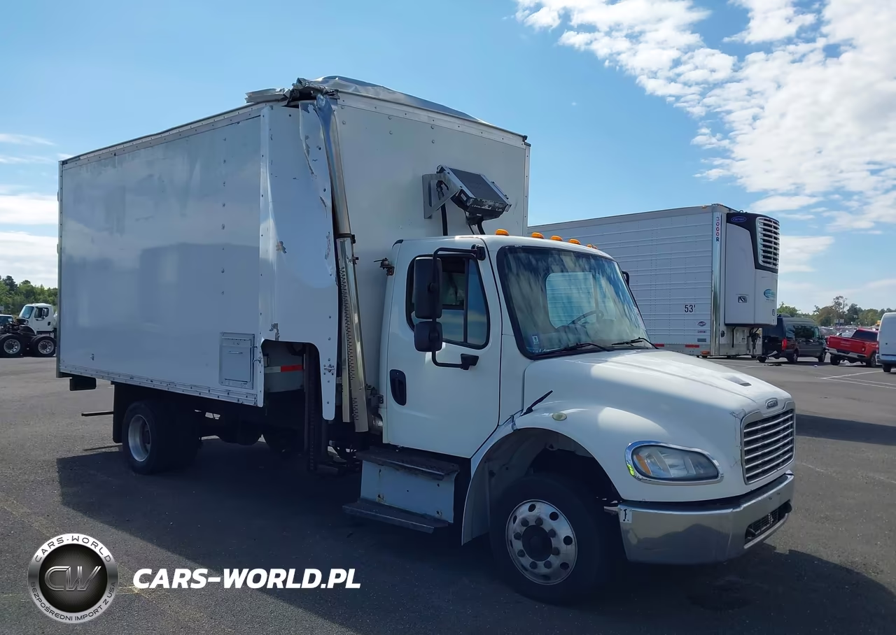 2015 Freightliner M2 106 Medium Duty VIN:1FVACWDU9FHGA0556 - 11