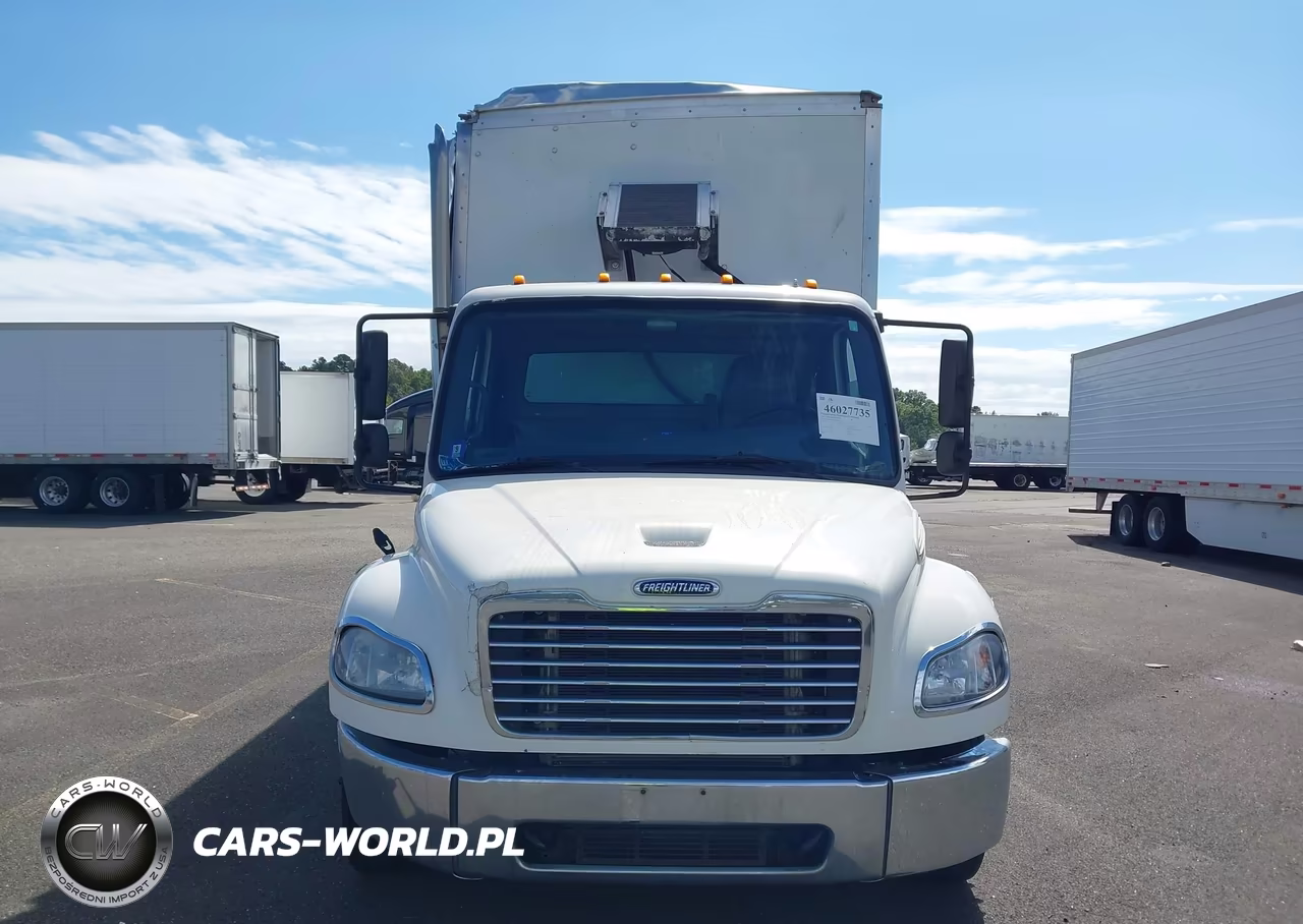 2015 Freightliner M2 106 Medium Duty VIN:1FVACWDU9FHGA0556 - 12