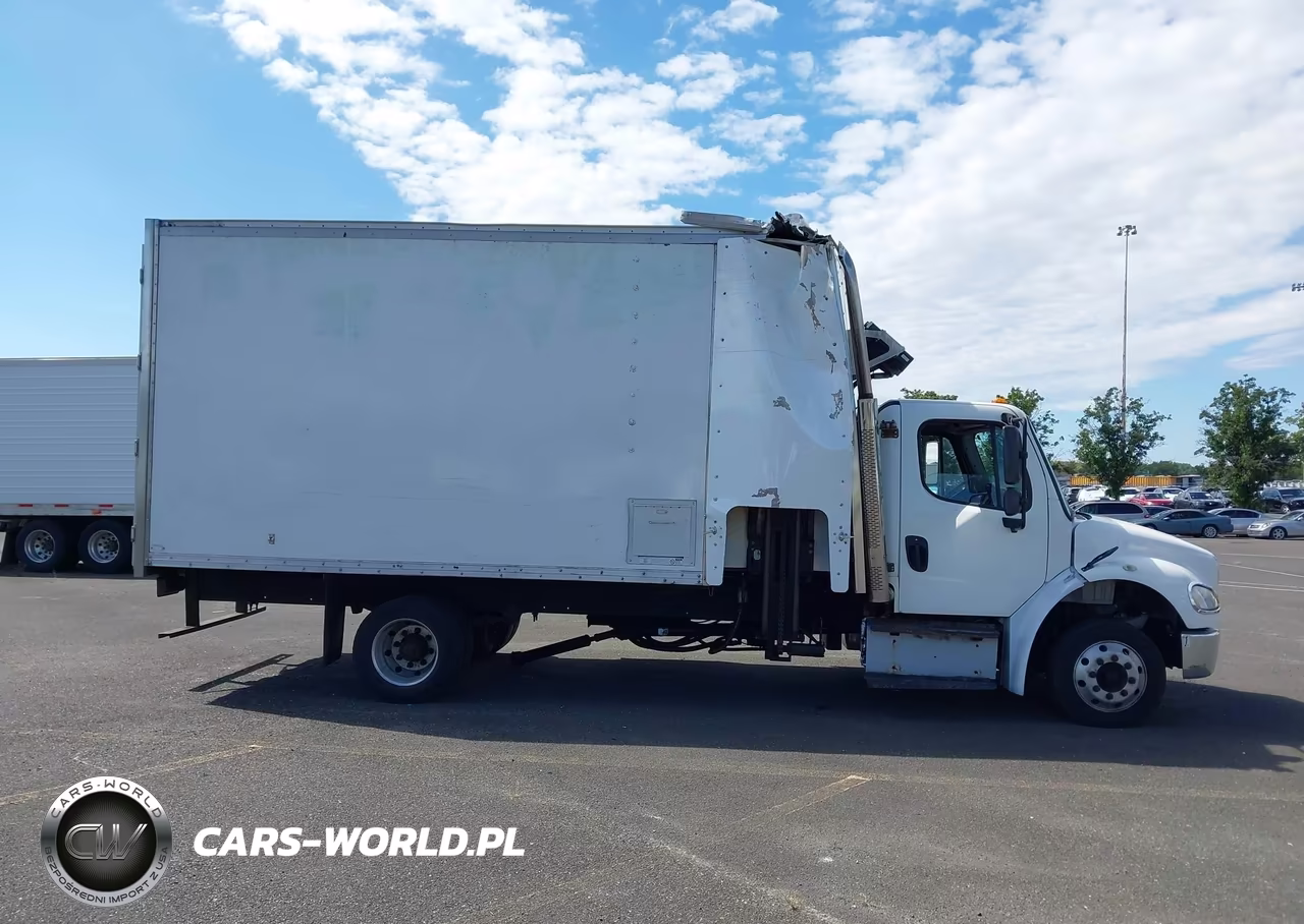2015 Freightliner M2 106 Medium Duty VIN:1FVACWDU9FHGA0556 - 13