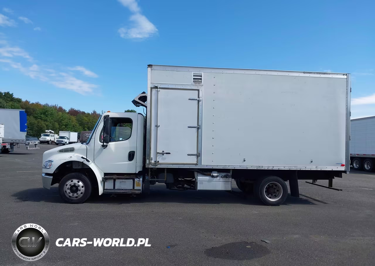 2015 Freightliner M2 106 Medium Duty VIN:1FVACWDU9FHGA0556 - 14