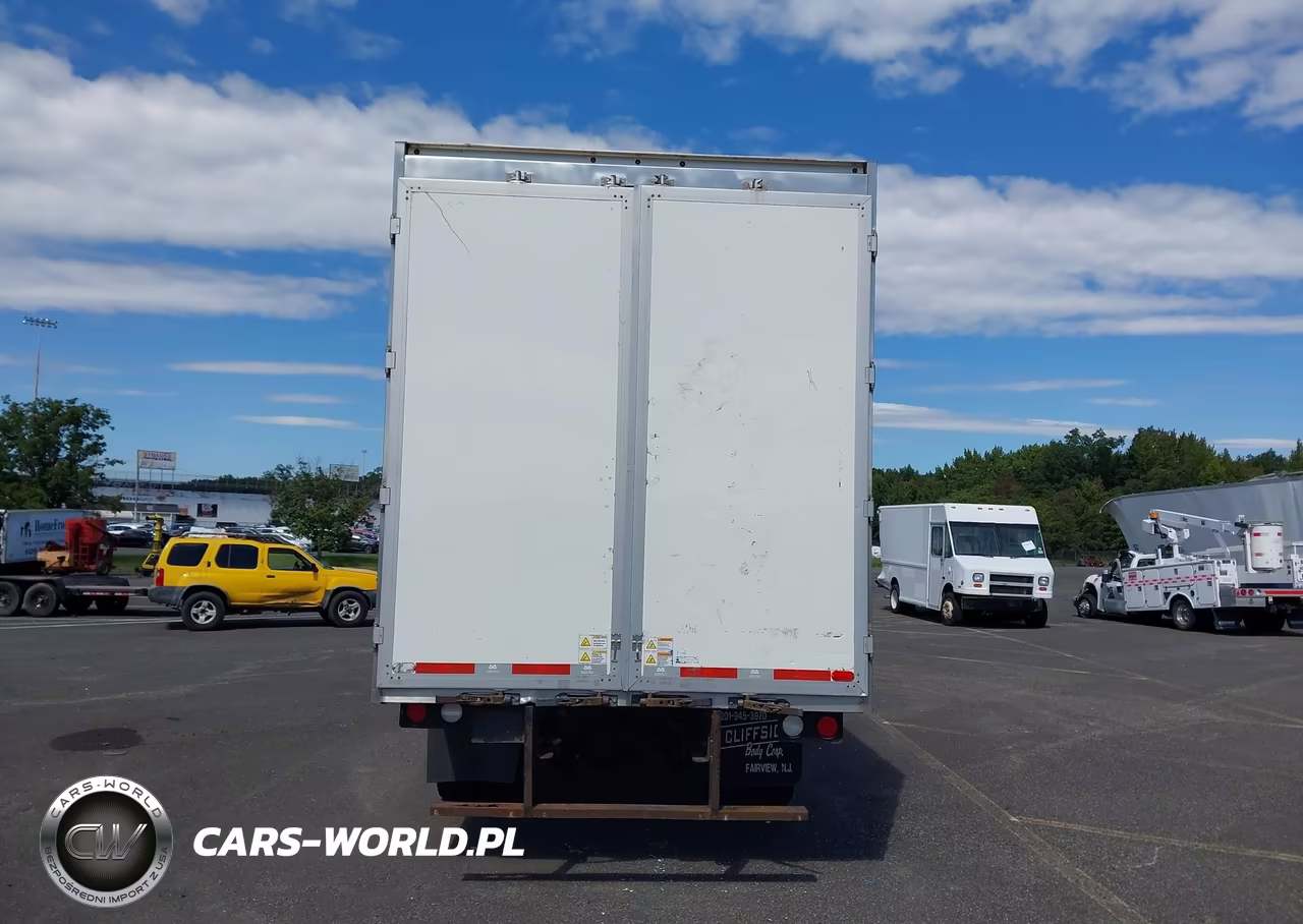 2015 Freightliner M2 106 Medium Duty VIN:1FVACWDU9FHGA0556 - 15