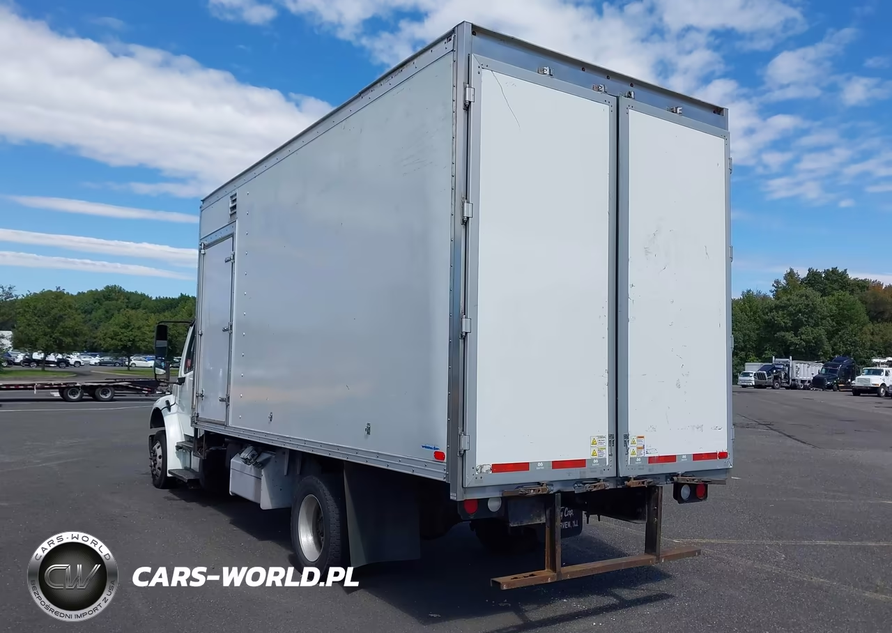 2015 Freightliner M2 106 Medium Duty VIN:1FVACWDU9FHGA0556 - 3