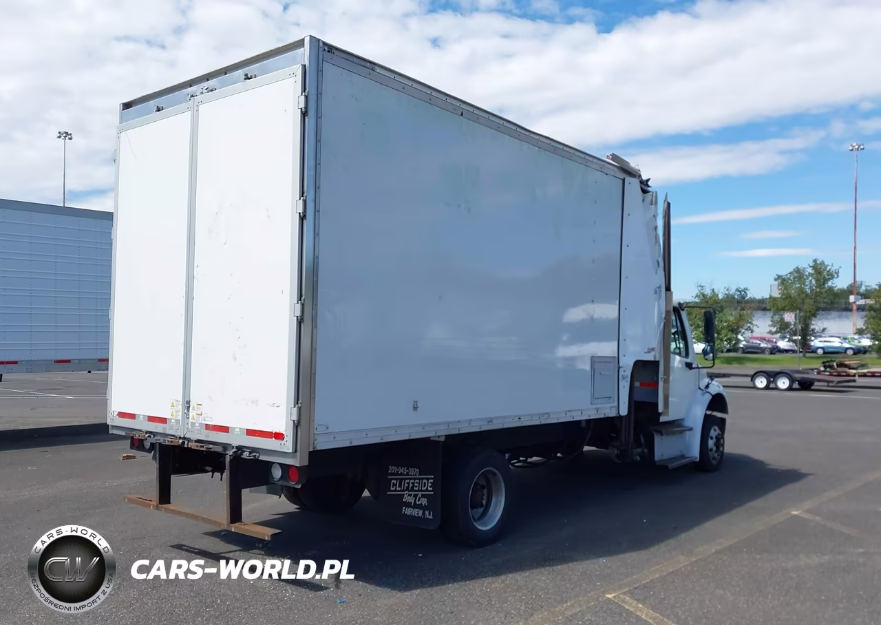 2015 Freightliner M2 106 Medium Duty VIN:1FVACWDU9FHGA0556 - 4