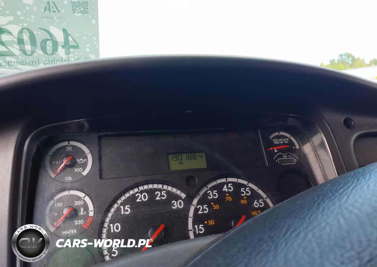 2015 Freightliner M2 106 Medium Duty VIN:1FVACWDU9FHGA0556 - 5
