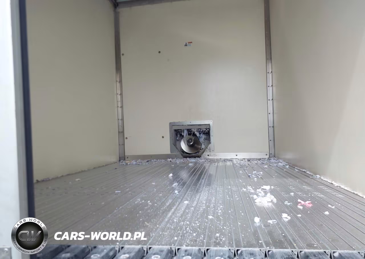 2015 Freightliner M2 106 Medium Duty VIN:1FVACWDU9FHGA0556 - 6