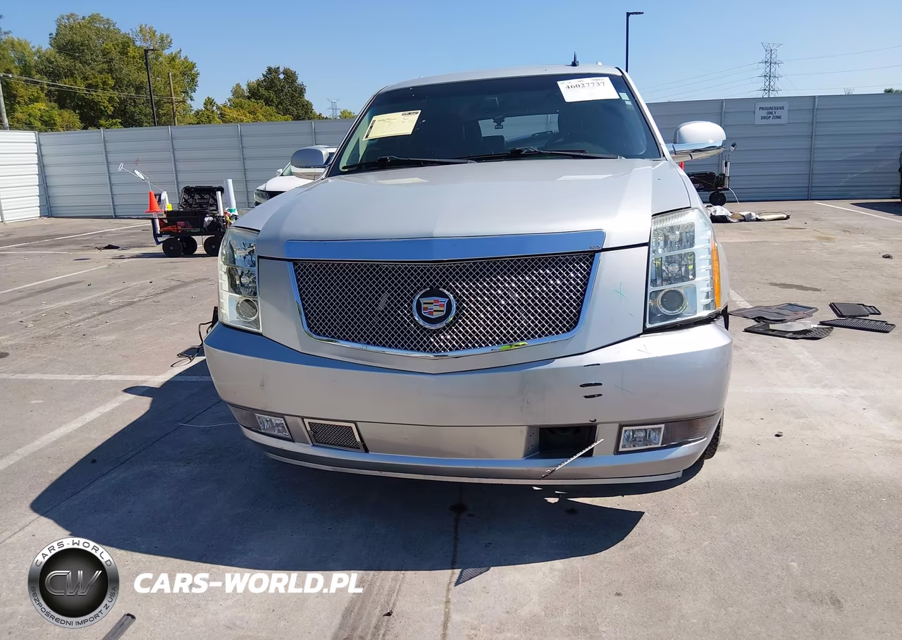2011 Cadillac Escalade Premium VIN:1GYS3CEF1BR117500 - 11
