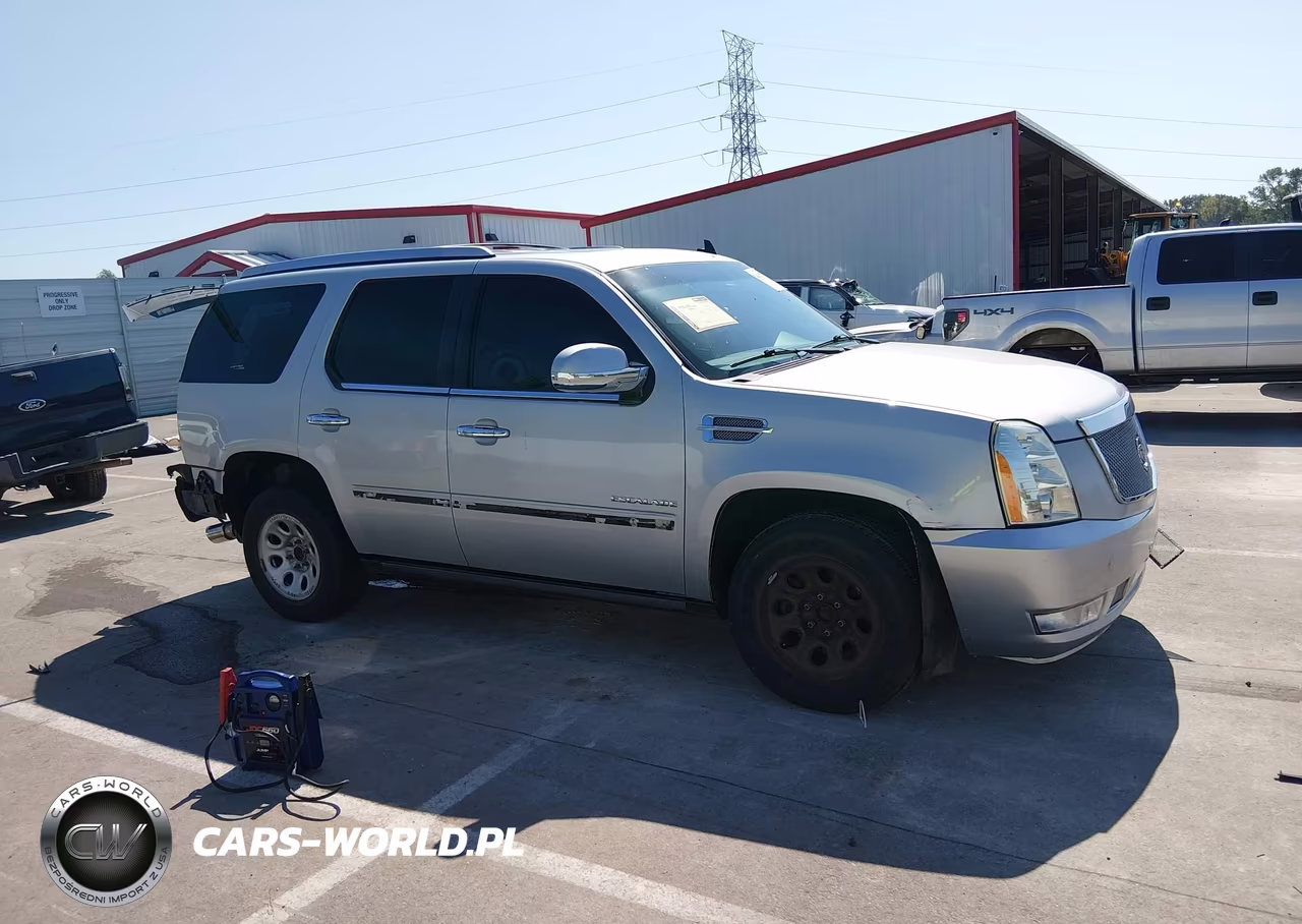 2011 Cadillac Escalade Premium VIN:1GYS3CEF1BR117500 - 12