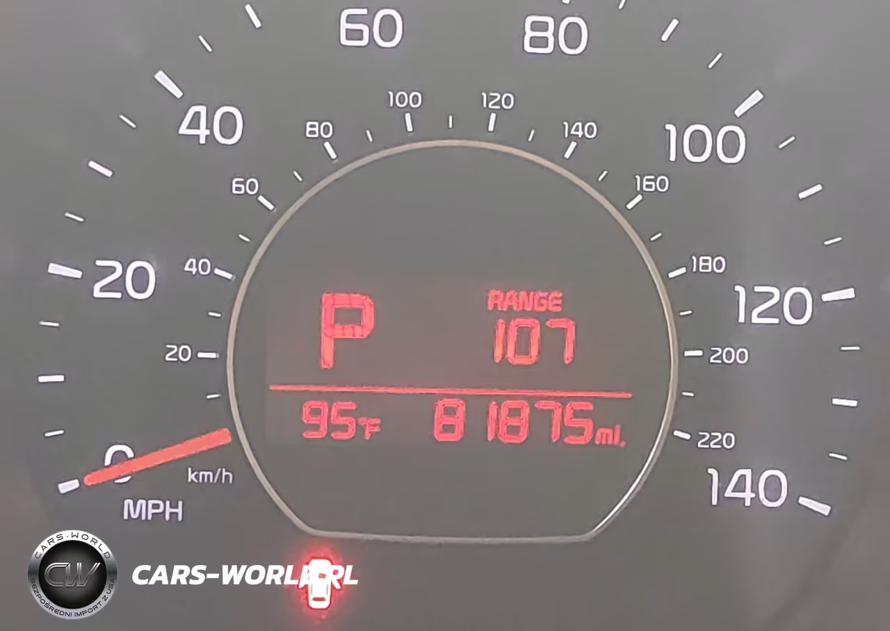 2016 Kia Soul + VIN:KNDJP3A56G7365411 - 15