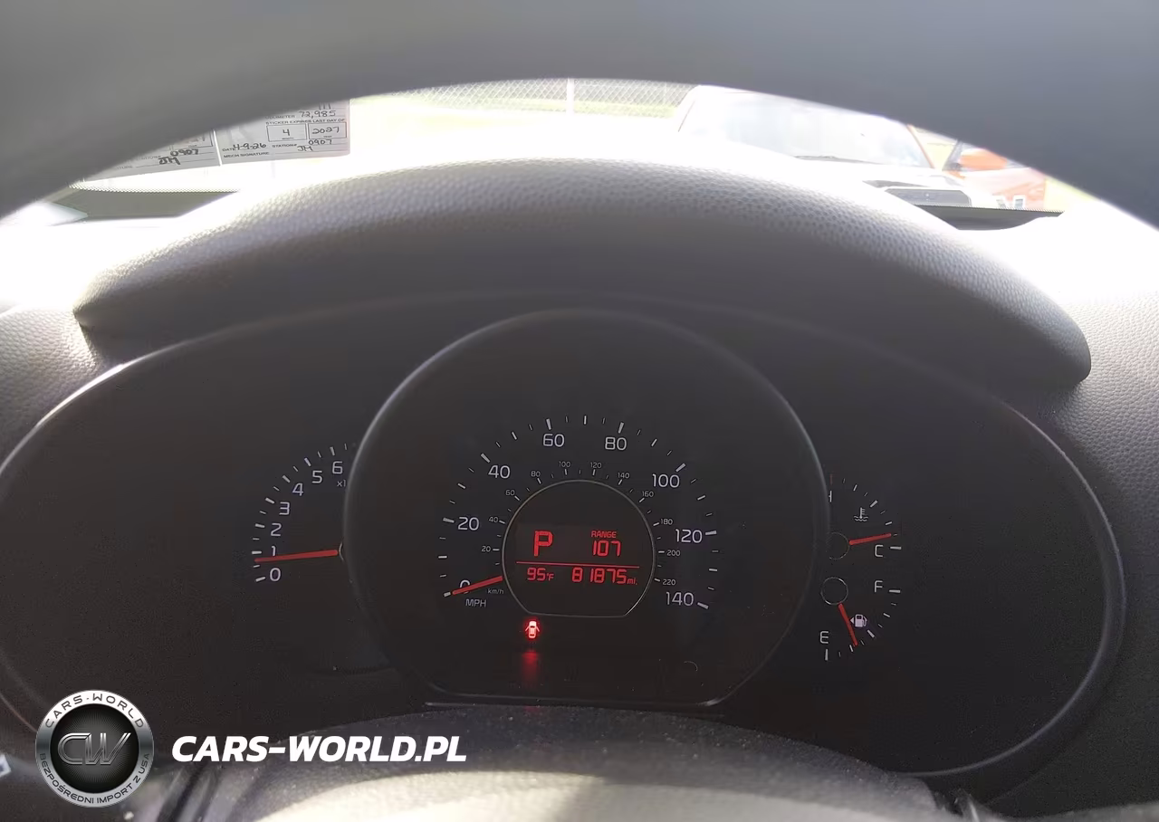 2016 Kia Soul + VIN:KNDJP3A56G7365411 - 7