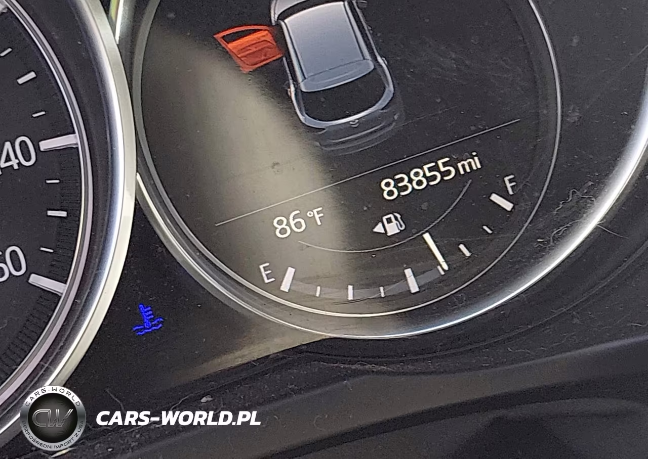 2018 Mazda Cx-5 Sport VIN:JM3KFBBM9J0442707 - 15