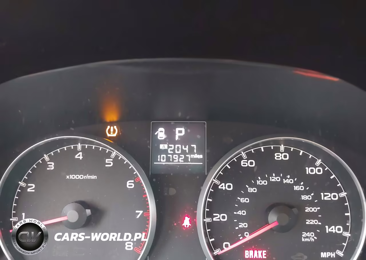 2013 Subaru Legacy 2.5I Premium VIN:4S3BMBG61D3018370 - 14