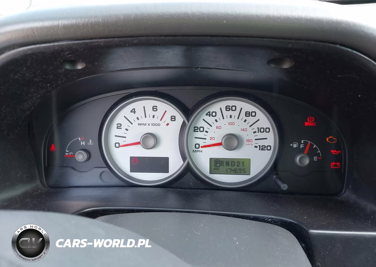 2005 Ford Escape Xlt VIN:1FMYU93135KA34666 - 7