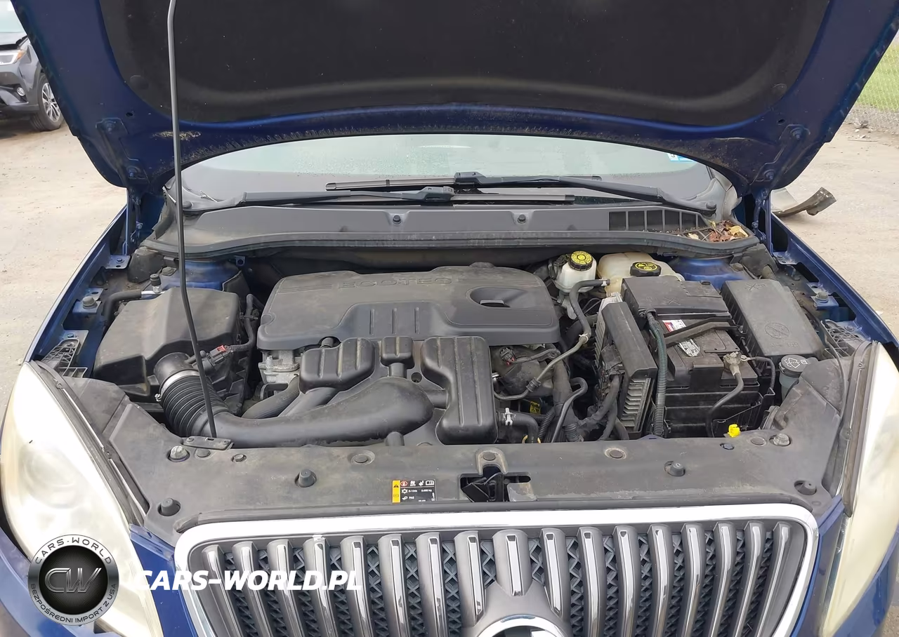 2014 Buick Verano VIN:1G4PP5SKXE4137075 - 10