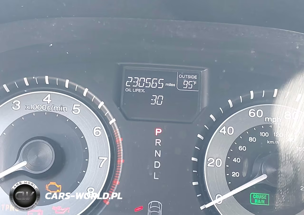 2015 Honda Odyssey Ex-L VIN:5FNRL5H67FB124104 - 16