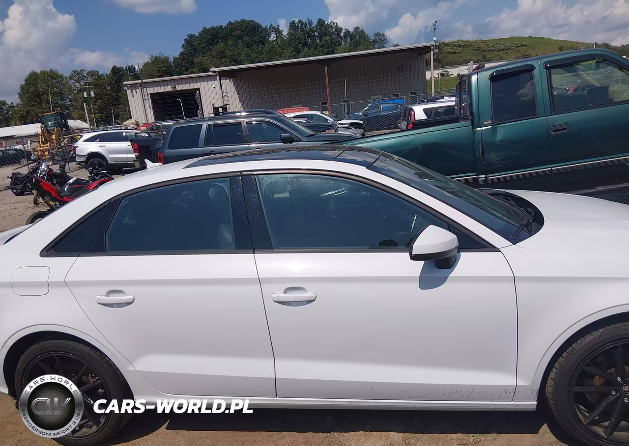 2016 Audi A3 2.0T Premium VIN:WAUB8GFF2G1116792 - 13