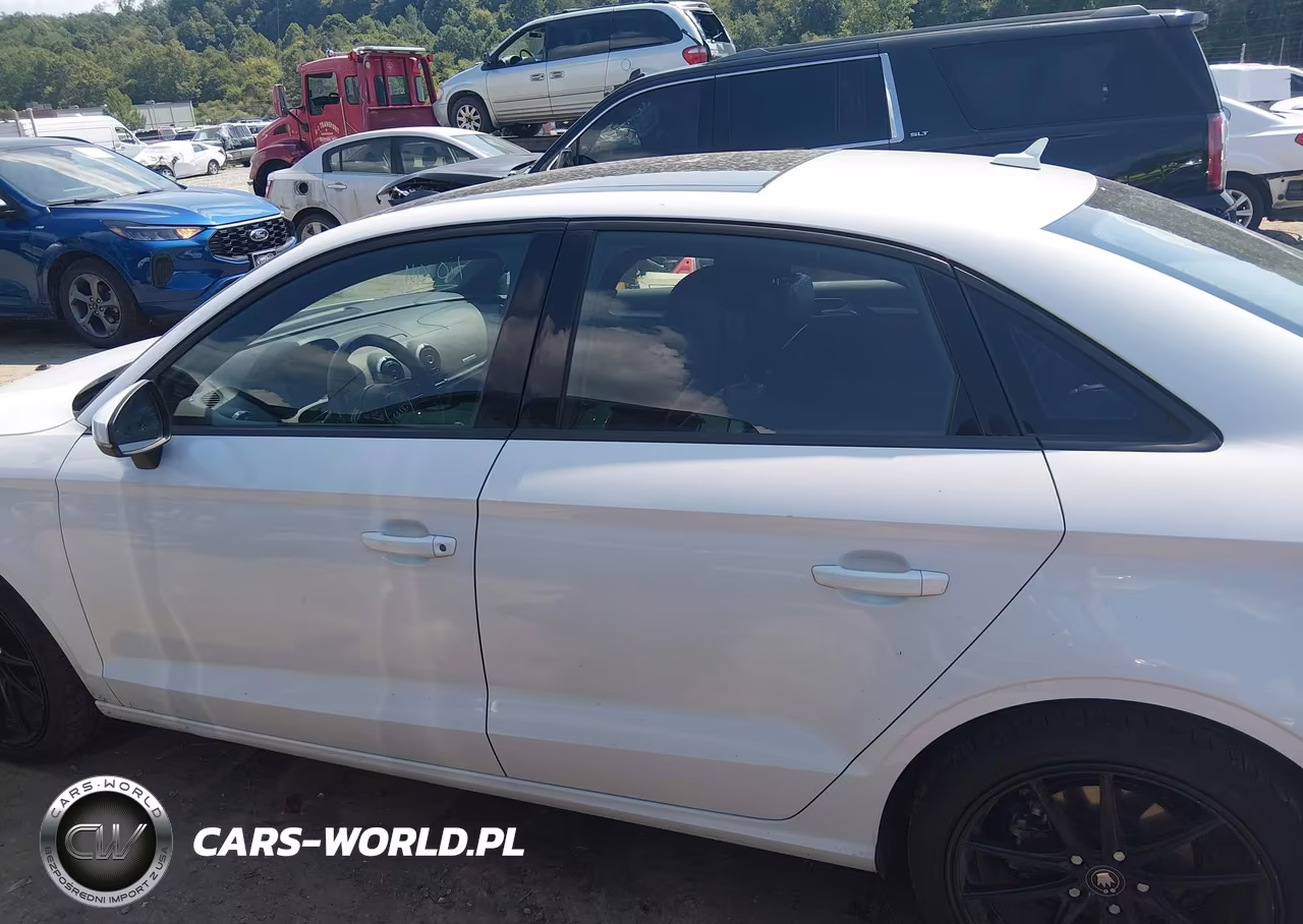 2016 Audi A3 2.0T Premium VIN:WAUB8GFF2G1116792 - 14