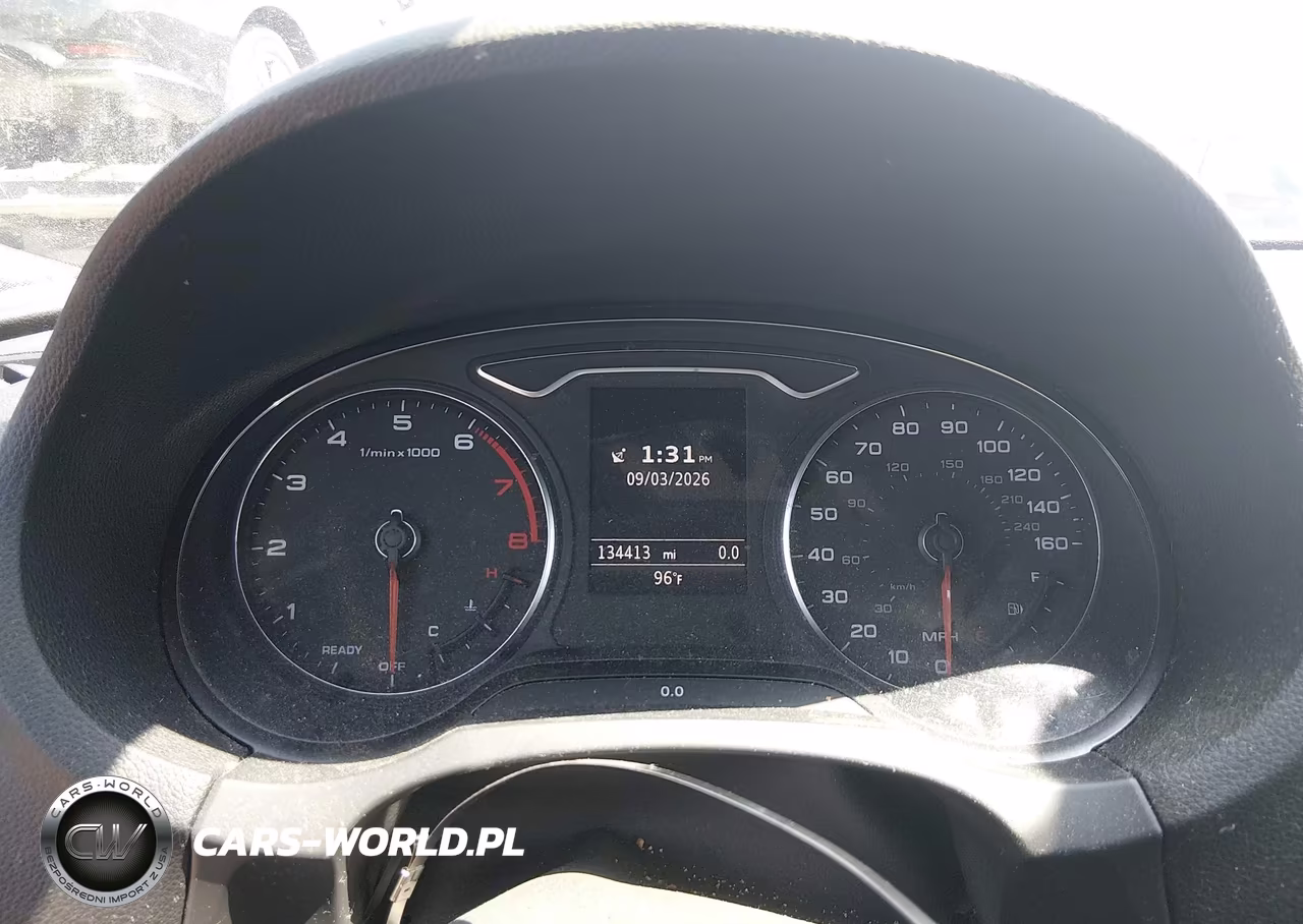2016 Audi A3 2.0T Premium VIN:WAUB8GFF2G1116792 - 7