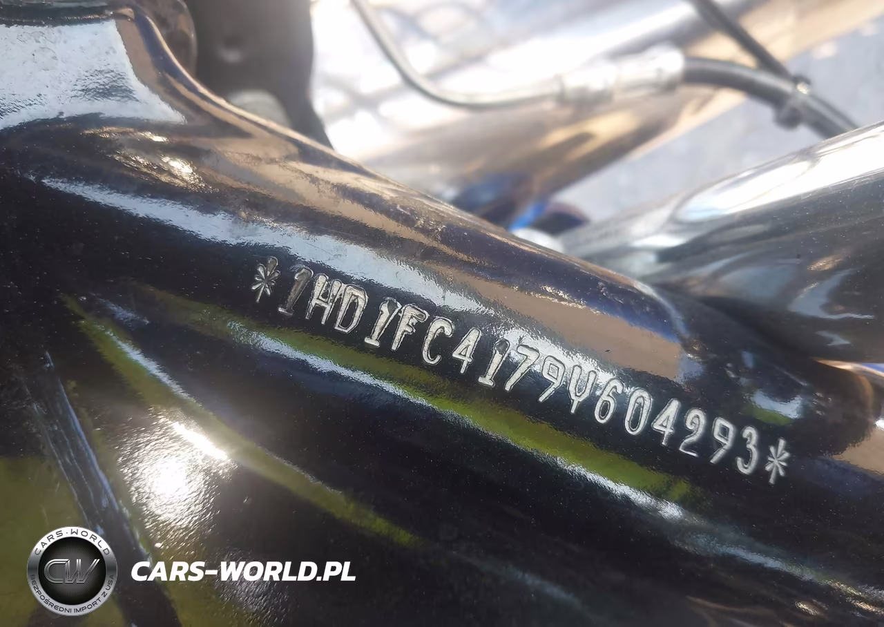 2009 Harley-Davidson Flhtcu VIN:1HD1FC4179Y604293 - 10