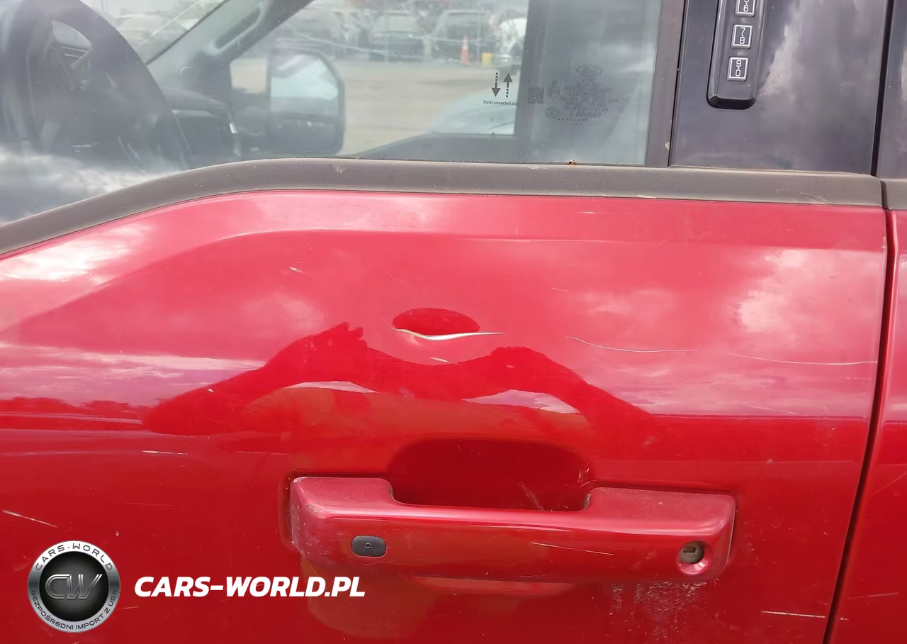 2024 Ford F-250 Lariat VIN:1FT7W2BT4RED02634 - 12