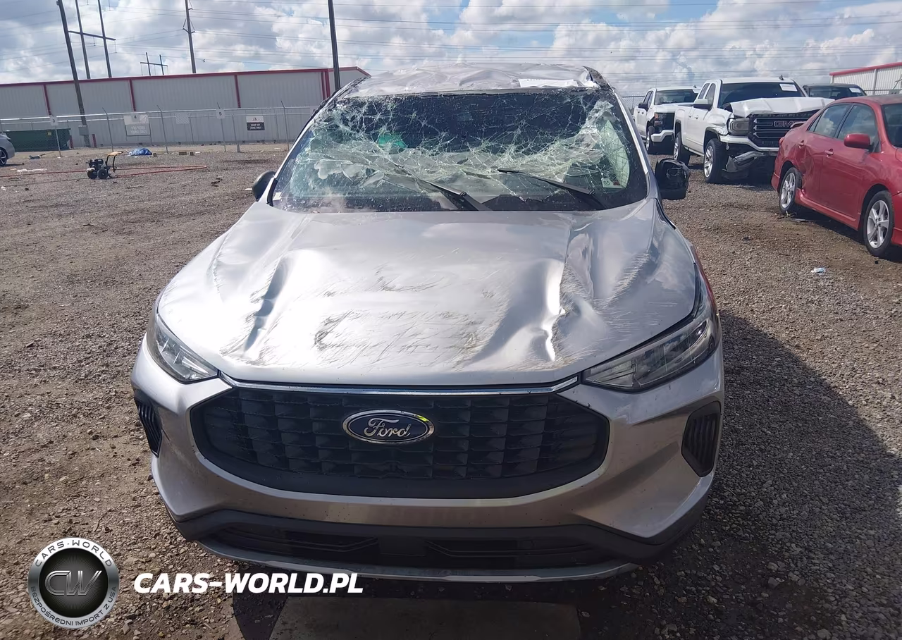 2024 Ford Escape Active VIN:1FMCU0GN6RUA89237 - 6