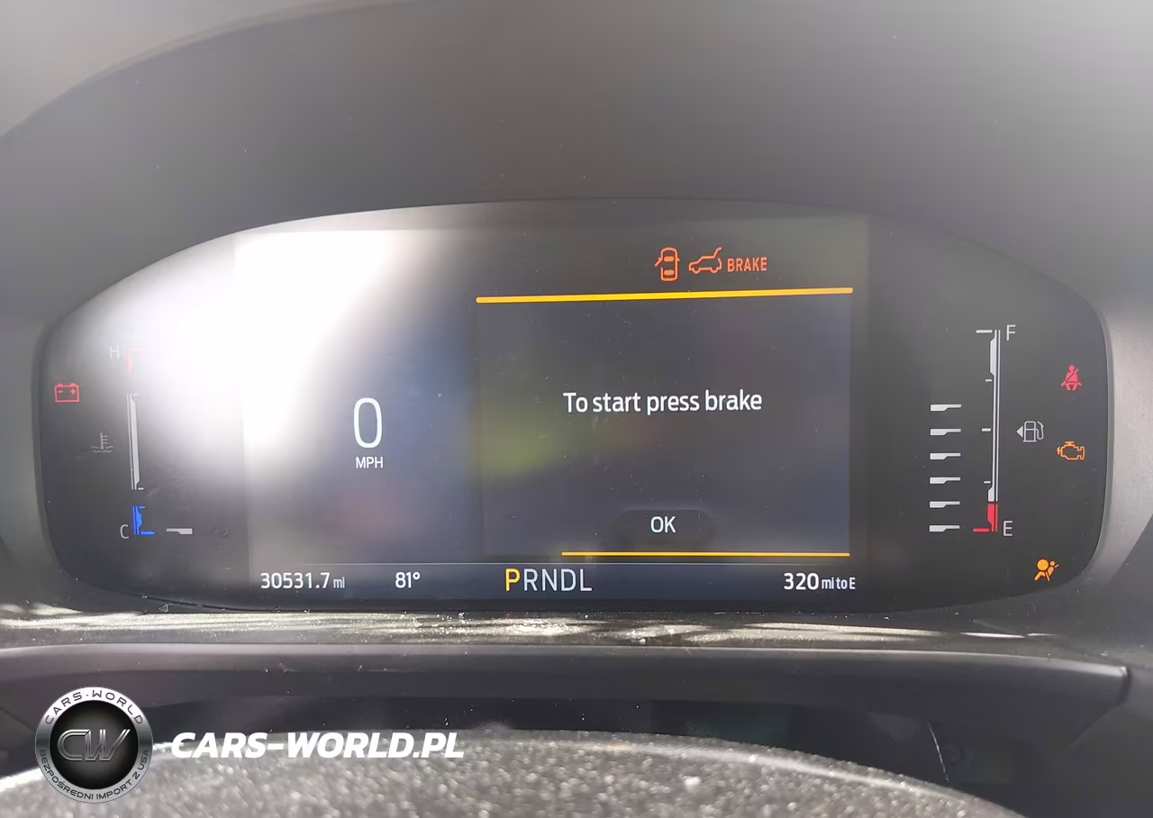2024 Ford Escape Active VIN:1FMCU0GN6RUA89237 - 7