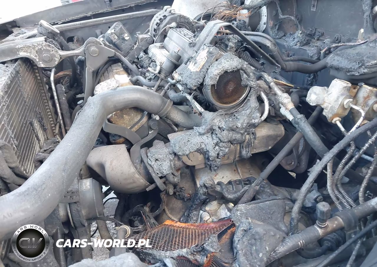 1992 Oldsmobile Cutlass Ciera S VIN:1G3AL54N8N6348096 - 6