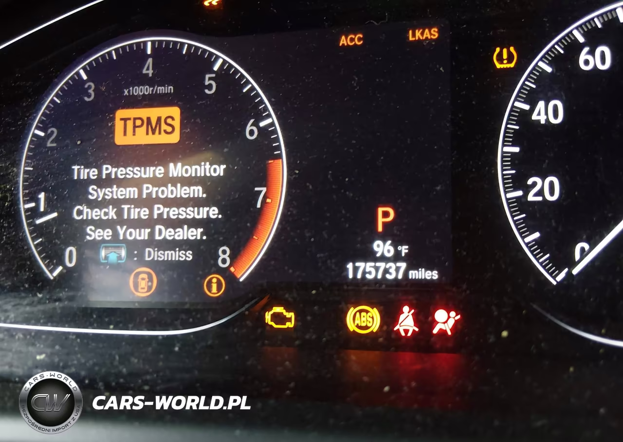 2018 Honda Accord Lx VIN:1HGCV1F12JA023331 - 15