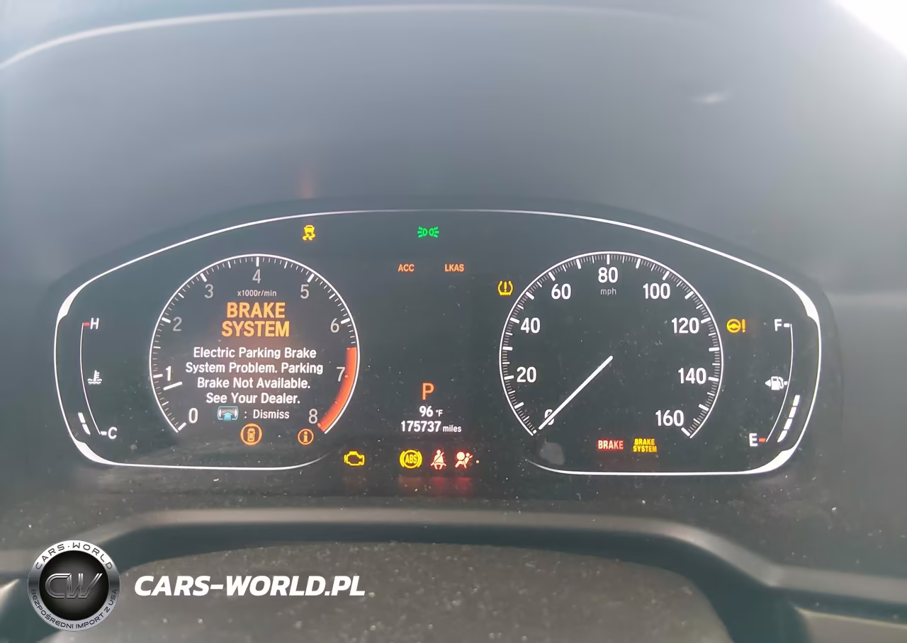 2018 Honda Accord Lx VIN:1HGCV1F12JA023331 - 7
