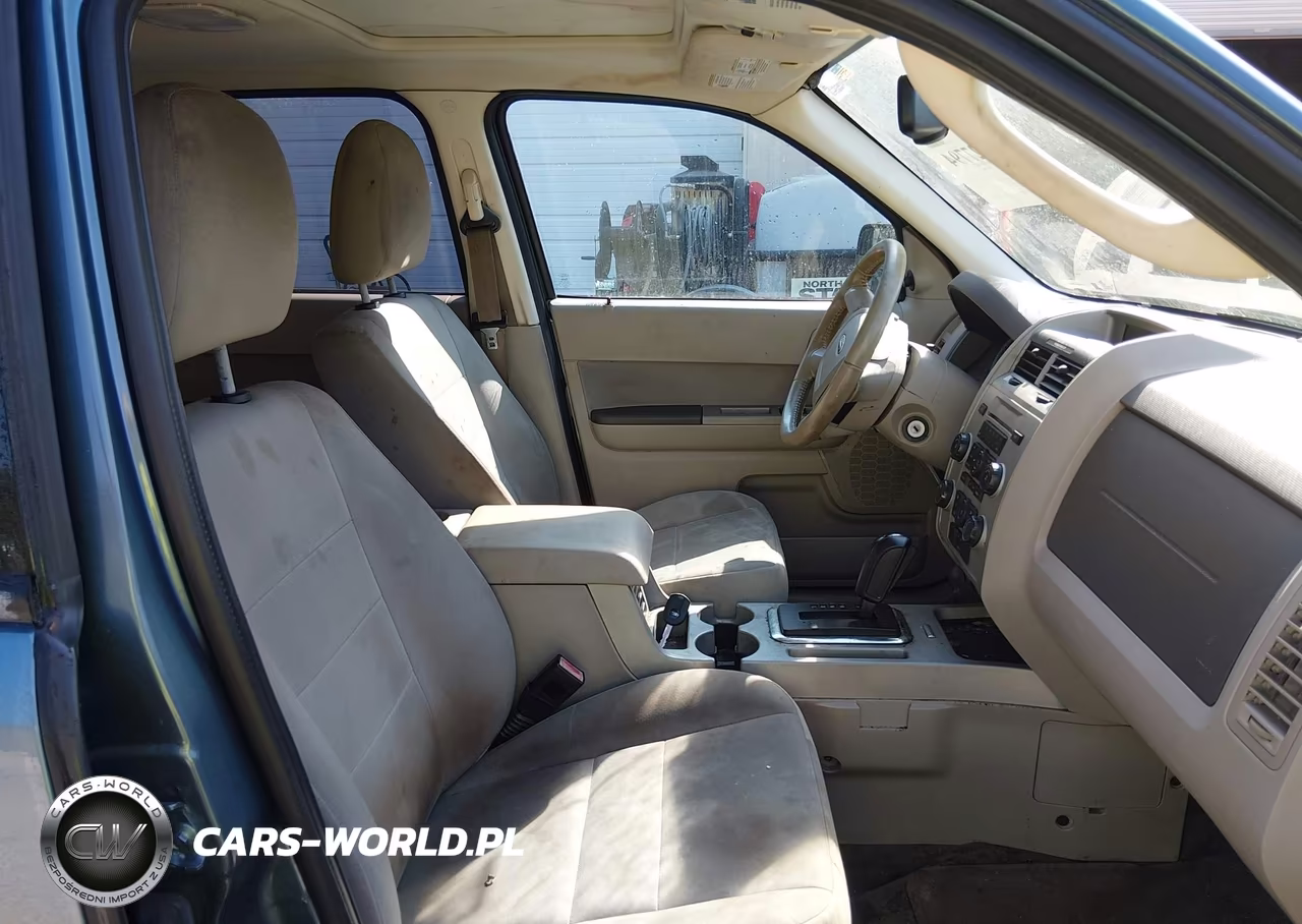 2012 Ford Escape Xlt VIN:1FMCU0DG6CKA73709 - 5