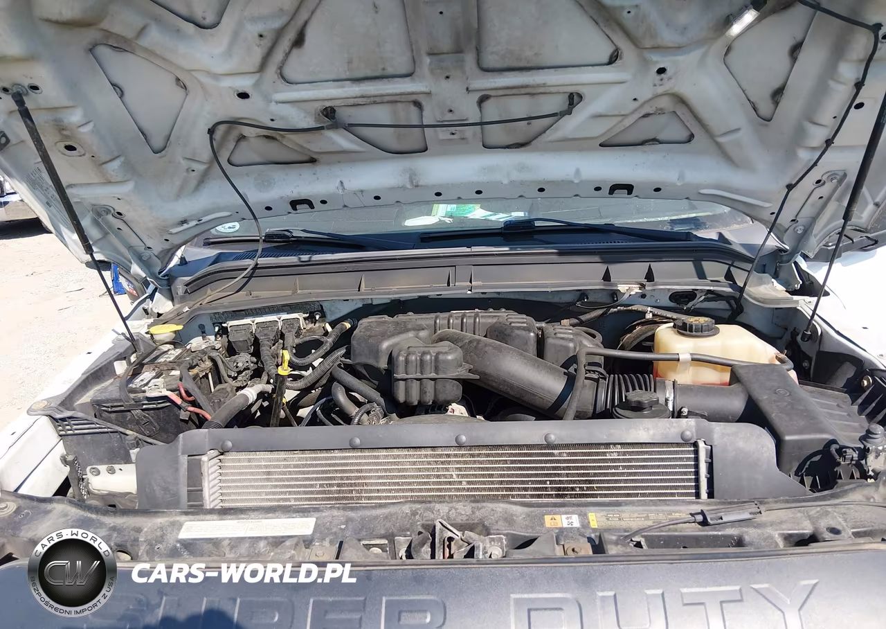 2015 Ford F-250 Xl VIN:1FT7W2A68FEA05230 - 10