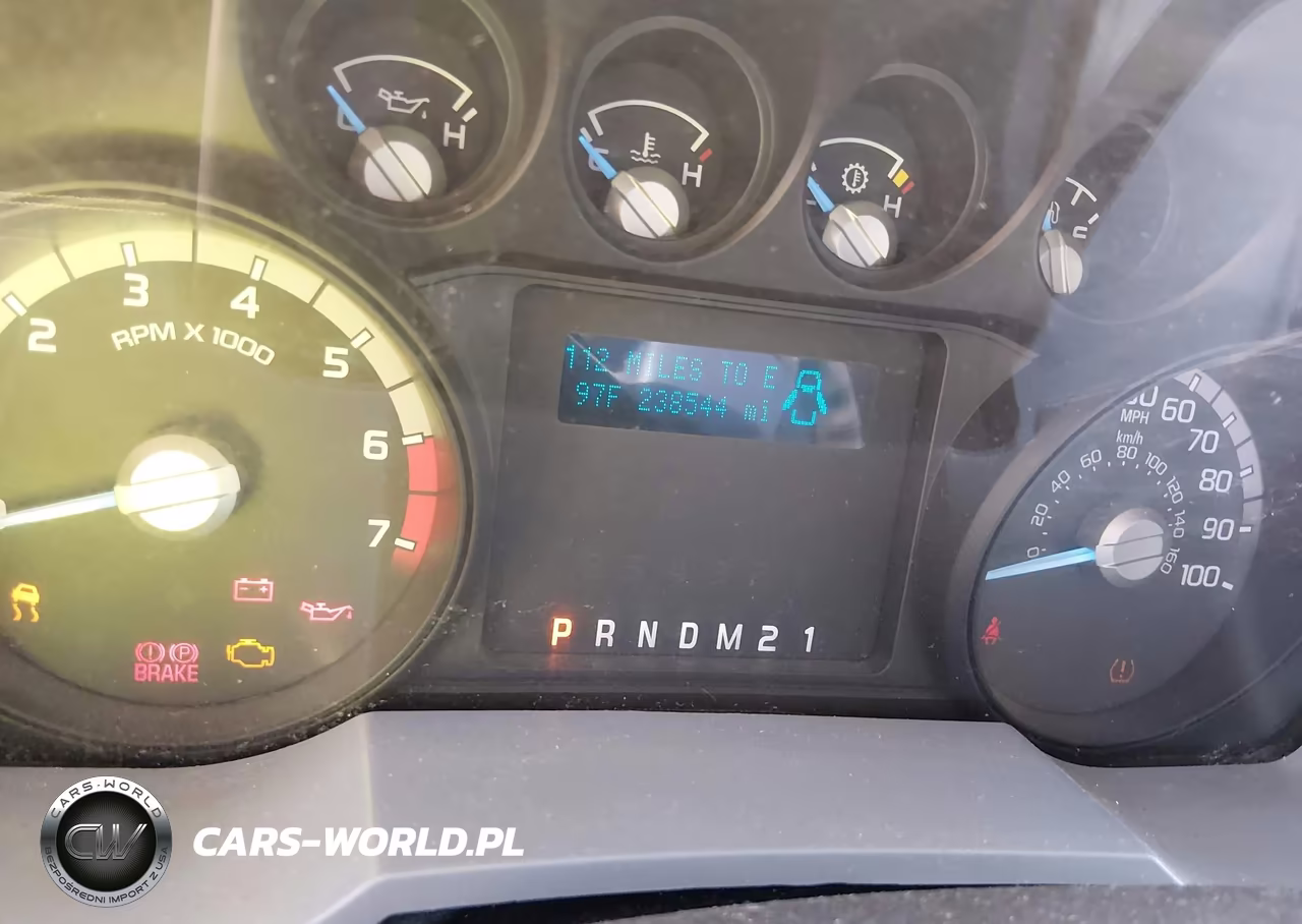 2015 Ford F-250 Xl VIN:1FT7W2A68FEA05230 - 7