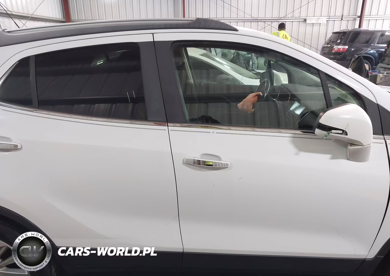 2018 Buick Encore Preferred VIN:KL4CJASB3JB651931 - 14
