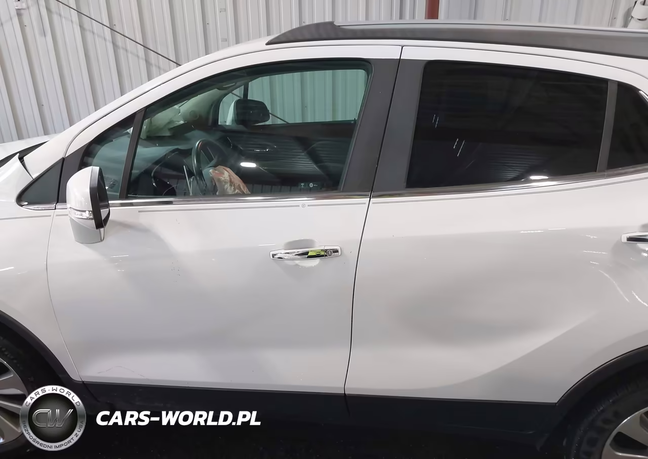 2018 Buick Encore Preferred VIN:KL4CJASB3JB651931 - 15