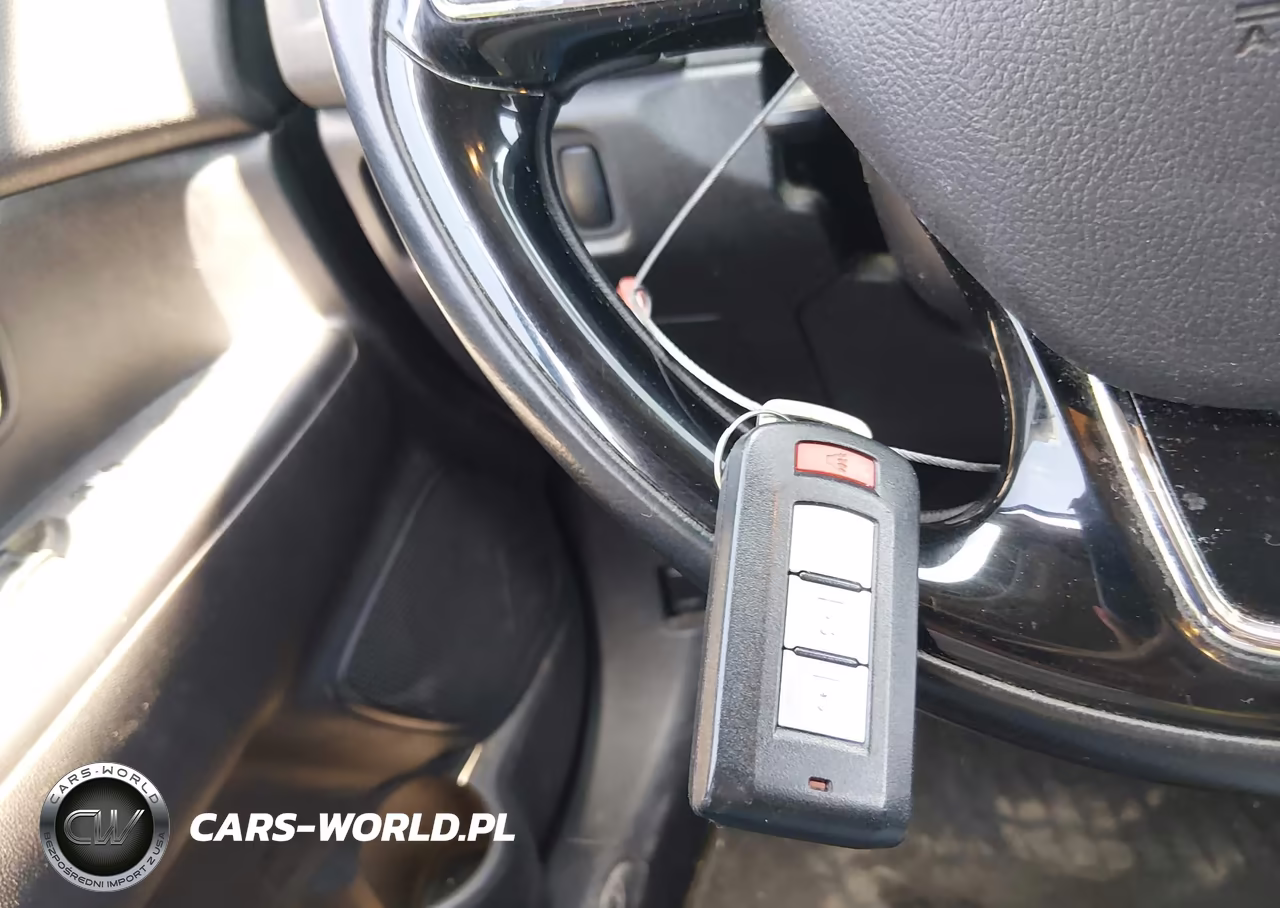 2017 Mitsubishi Outlander Sport 2.4 Se VIN:JA4AP3AW2HZ032986 - 11