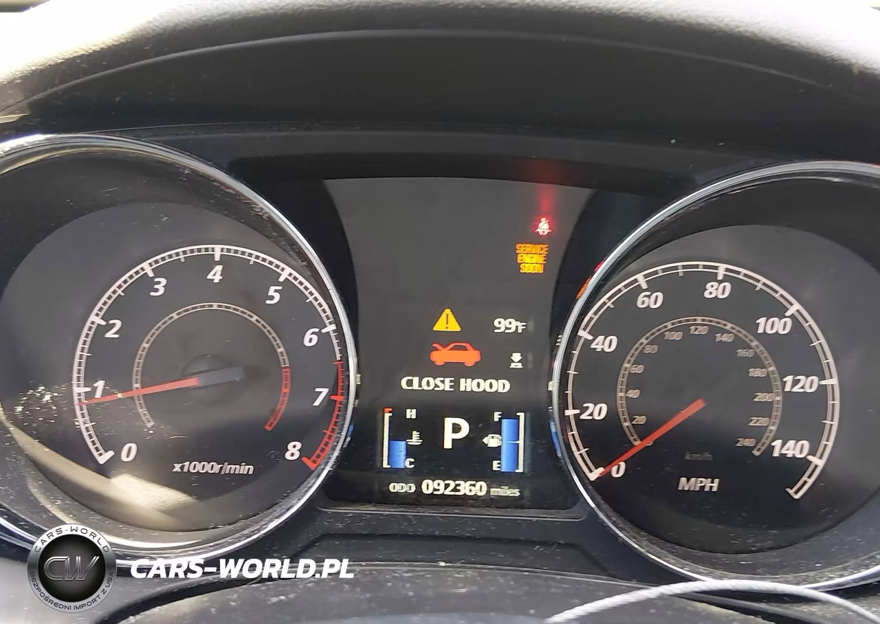 2017 Mitsubishi Outlander Sport 2.4 Se VIN:JA4AP3AW2HZ032986 - 7