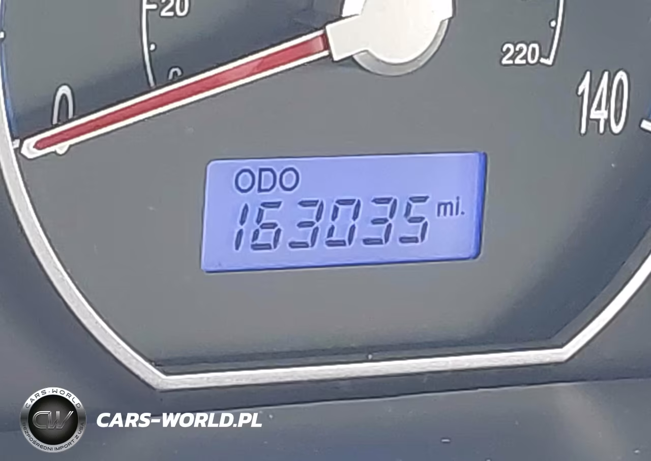 2008 Hyundai Santa Fe Gls VIN:5NMSG13D38H144663 - 7