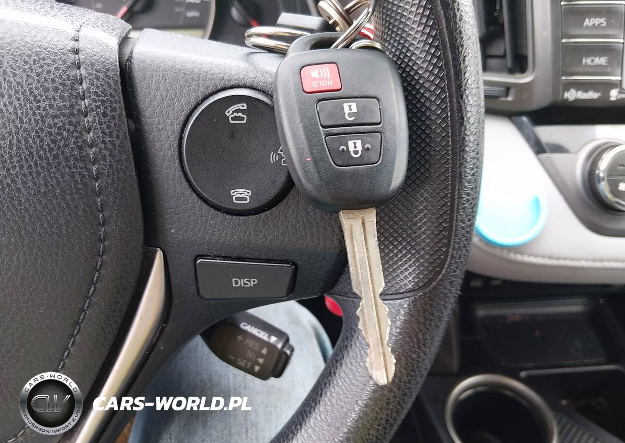 2015 Toyota Rav4 Xle VIN:JTMRFREV4FJ045170 - 11