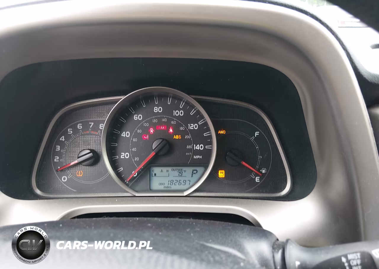 2015 Toyota Rav4 Xle VIN:JTMRFREV4FJ045170 - 7