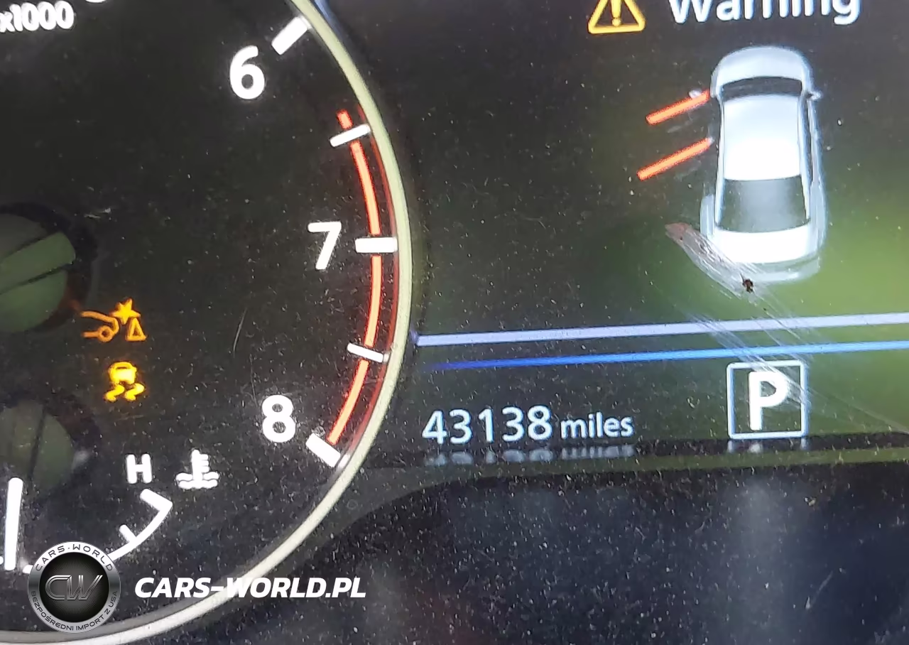 2024 Nissan Altima Sr Fwd VIN:1N4BL4CV2RN384786 - 15