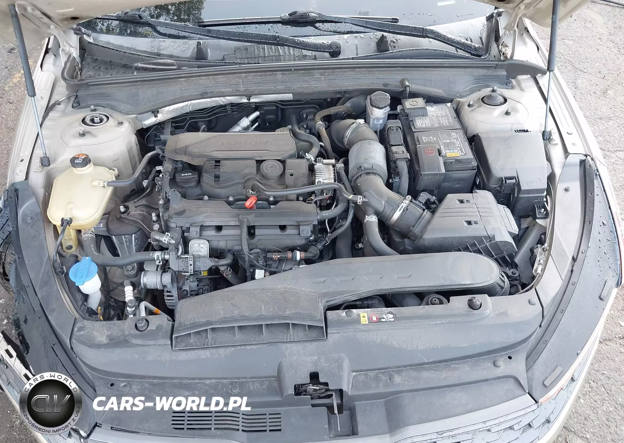 2021 Kia K5 Lxs VIN:5XXG14J26MG043636 - 10