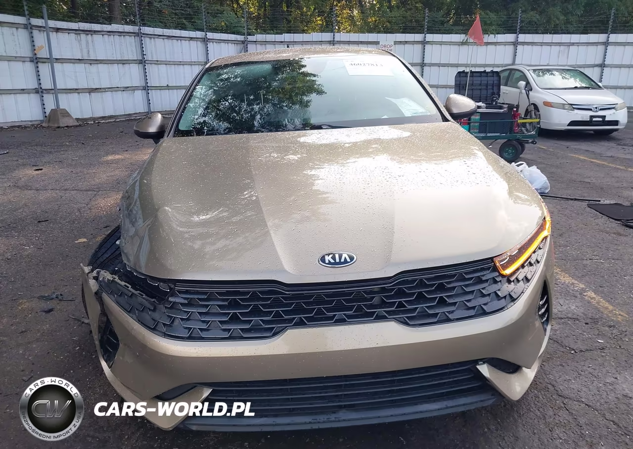 2021 Kia K5 Lxs VIN:5XXG14J26MG043636 - 12