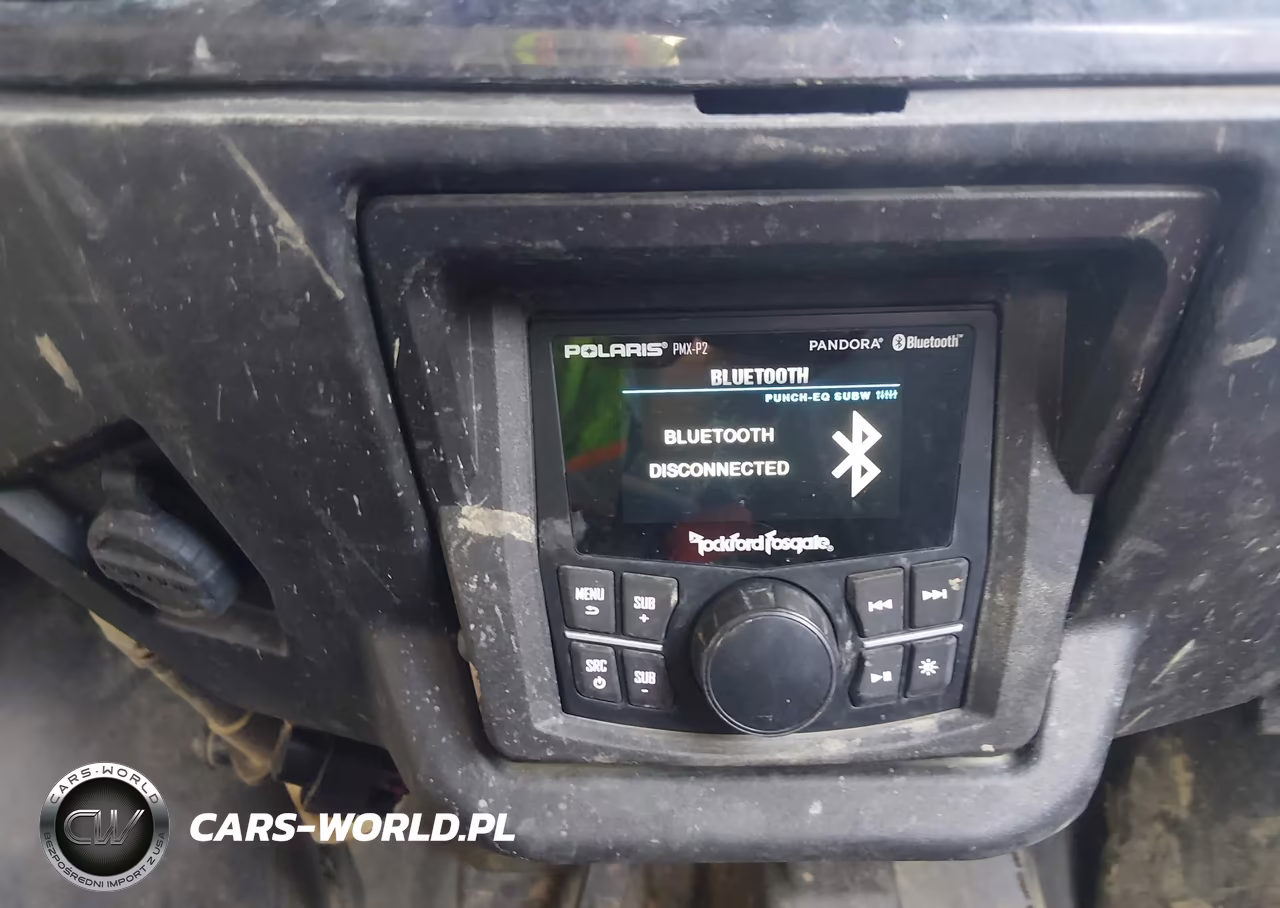 2024 Polaris Rzr Xp 4 1000 Sport VIN:3NSNME993RF307796 - 14